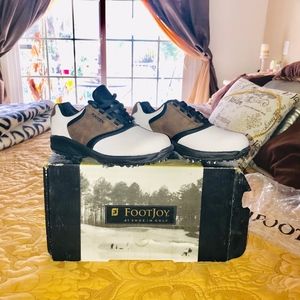 Brand New Golfing Shoes